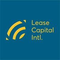 lease capital international logo image