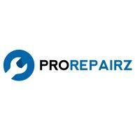 prorepairz logo image