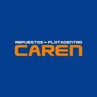 caren - repuestos flotacentro logo image