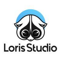 loris studio logo image