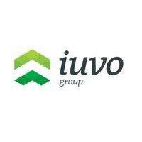 iuvo group logo image