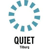 quiet tilburg logo image