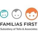 logo of Familias First