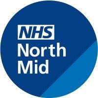 north middlesex university hospital nhs trust logo image