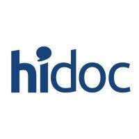 hidoc israel logo image