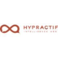 hypractif logo image