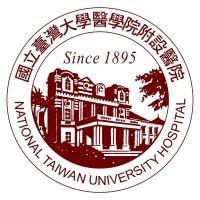 national taiwan university hospital logo image