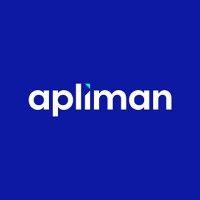 apliman logo image