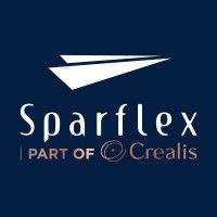 sparflex logo image