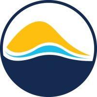 uc davis coastal and marine sciences institute logo image