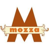 mozza restaurant group logo image