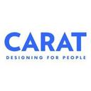 logo of Carat