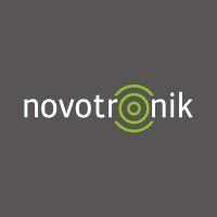 novotronik signalverarbeitung und systemtechnik gmbh