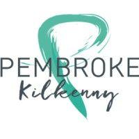 pembroke hotel, kilkenny logo image