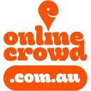 logo of Online Crowd