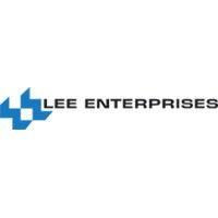 lee enterprises