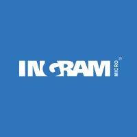 ingram micro croatia logo image