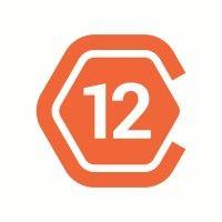 carbon12 logo image