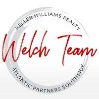 welch team keller williams realty