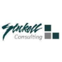 stockell consulting logo image