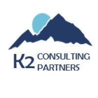 k2 consulting partners logo image