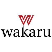 wakaru logo image