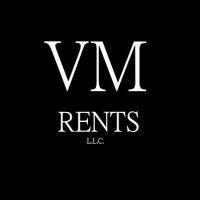 vm rents llc logo image