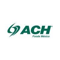 ach foods méxico® logo image