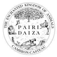 pairi daiza logo image