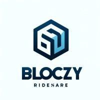 bloczy logo image