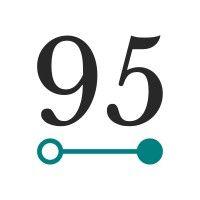 process95 logo image