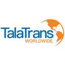 logo of Talatrans Worldwide Corporation