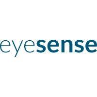 eyesense logo image