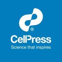 cell press logo image