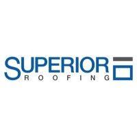 superior roofing, inc. logo image