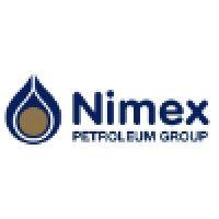 nimex petroleum group logo image