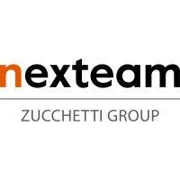 nexteam s.r.l. logo image