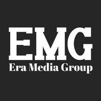 era media group logo image