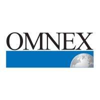 omnex inc logo image