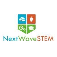 nextwave stem logo image