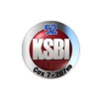 ksbi-tv logo image