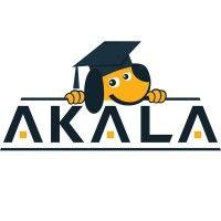 akala, inc. logo image