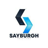 sayburgh solutions logo image