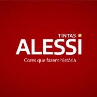 tintas alessi logo image