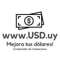 usd.uy logo image