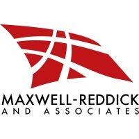 maxwell-reddick and associates, inc. logo image