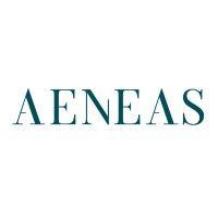 aeneas group logo image