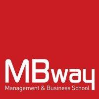 mbway logo image