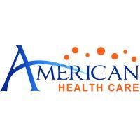 american health care administrative services inc. logo image