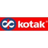 kotak mahindra (uk) ltd. logo image